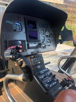 Airbus Helicopters - Airbus Helicopters EC-120 Coli - photo 2