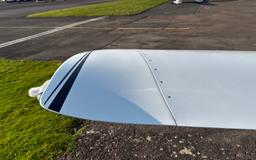 Cirrus - SR22TN GTS G3 - photo 12