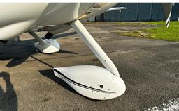 Cirrus - SR22TN GTS G3 - photo 16
