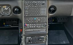 Cirrus - SR22TN GTS G3 - photo 18