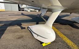 Cirrus - SR22TN GTS G3 - photo 8