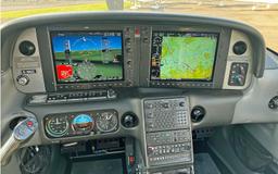 Cirrus - SR22TN GTS G3 - photo 17