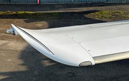 Cirrus - SR22TN GTS G3 - photo 5