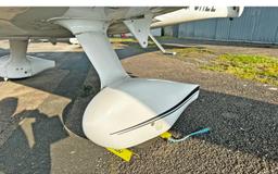 Cirrus - SR22TN GTS G3 - photo 14