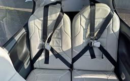 Cirrus - SR22TN GTS G3 - photo 20