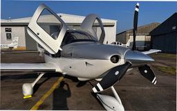 Cirrus - SR22TN GTS G3 - photo 3