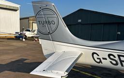 Cirrus - SR22TN GTS G3 - photo 9