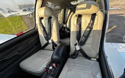 Cirrus - SR22TN GTS G3 - photo 19