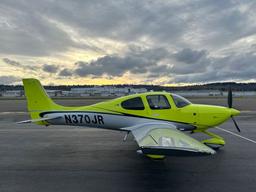 Cirrus - SR22T - photo 2