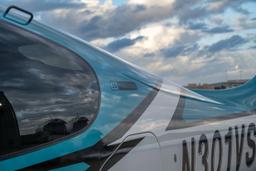 Cirrus - SR20 - photo 13