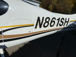 Cirrus - SR20 - photo 9