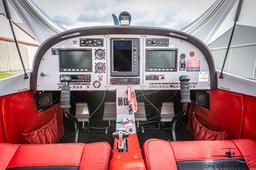Czech Sport Aircraft - Czech Sport Aircraft PiperSport - photo 9
