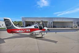 Cirrus - SR22T - photo 3