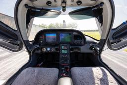 Cirrus - SR22 - photo 11