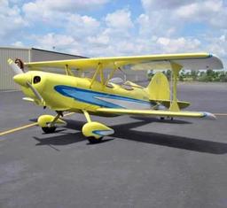 Acro Sport - Acro Sport II - photo 1