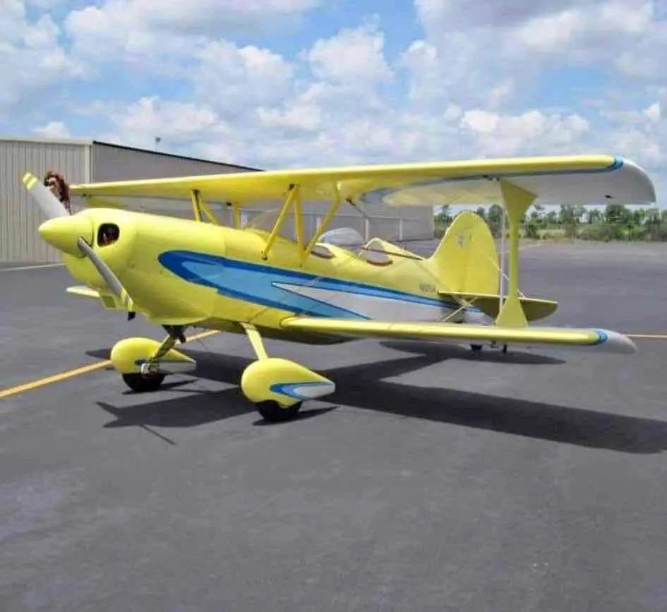 Acro Sport - Acro Sport II - main photo