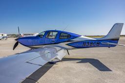 Cirrus - SR22T - photo 15