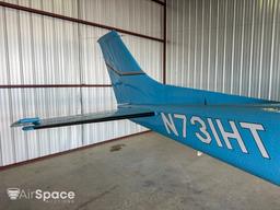 Cessna - P210N PRESSURIZED CENTURION - photo 15