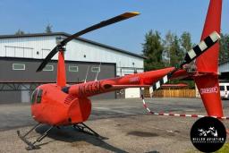 Robinson - R44 RAVEN II - photo 4