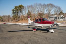 Cirrus - SR22 - photo 10