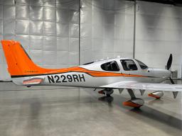 Cirrus - SR22T - photo 7