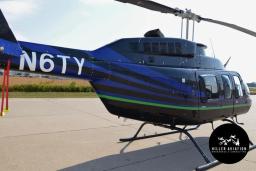 Bell - 206 L4 LONGRANGER IV - photo 9
