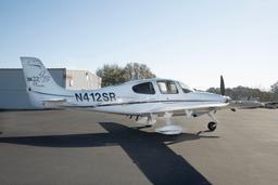 Cirrus - SR22 - photo 10