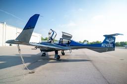 Diamond - DA42 - photo 14