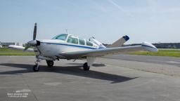 Beech - BONANZA V35B (1975 & up) - photo 2