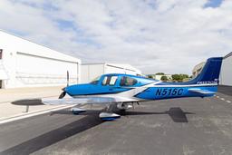 Cirrus - SR22T - photo 6