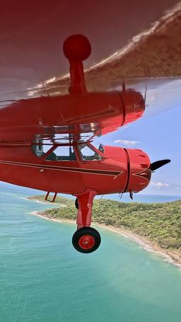 Cessna - 165 Airmaster - photo 13