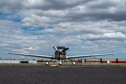 Cirrus - SR22T - photo 19