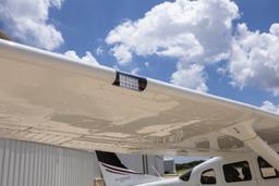 Cessna - TURBO - photo 16