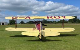 Boeing - Boeing Stearman A75N1 - photo 7