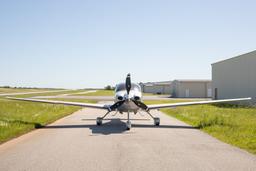 Cirrus - SR22T - photo 14