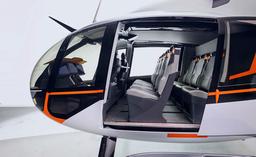 Robinson - R88 - photo 4