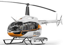 Robinson - R88 - photo 2
