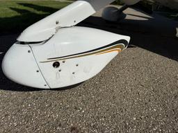 Cirrus - SR20 - photo 17