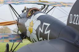 Albatros - Albatros D.Va-1 - photo 11