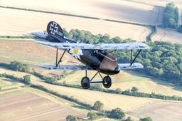 Albatros - Albatros D.Va-1 - photo 6