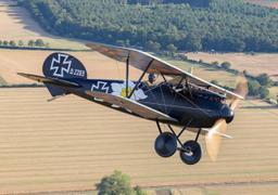 Albatros - Albatros D.Va-1 - photo 13