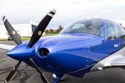Cirrus - SR22T - photo 16