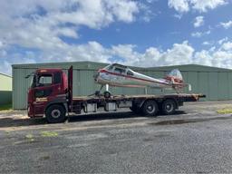 Cessna - Cessna 170 - photo 2