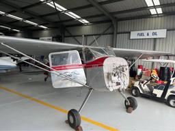 Cessna - Cessna 170 - photo 1