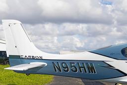 Cirrus - SR22T - photo 16