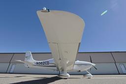 Cirrus - SR22 - photo 7