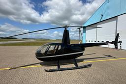 Robinson - R44 Clipper II - photo 9