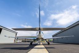 Cirrus - SR22T - photo 9