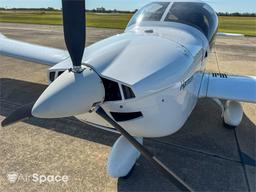 Evektor-Aerotechnik - Evektor Harmony - photo 14