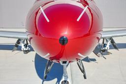 Cirrus - SF50 - photo 14